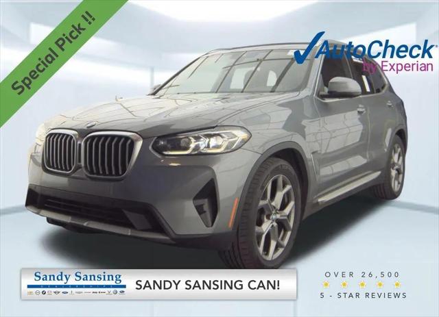 2024 BMW X3 sDrive30i for sale in Pensacola, FL