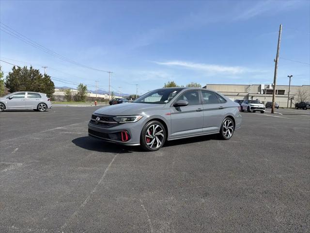 2023 Volkswagen Jetta GLI 2.0T Autobahn for sale in Kingston, NY