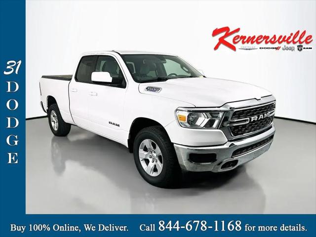 2023 Ram 1500 Big Horn Quad Cab 4x4 6'4" Box for sale in Kernersville, NC