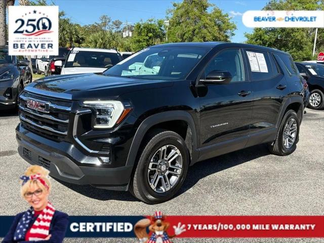 2025 GMC Terrain AWD Elevation for sale in Jacksonville, FL