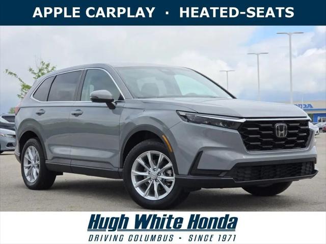 2025 Honda CR-V EX AWD for sale near Columbus, OH