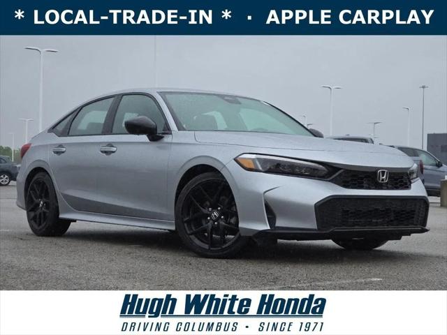 2025 Honda Civic Sport for sale near Columbus, OH
