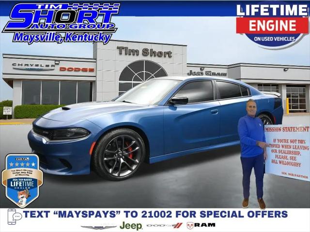 2023 Dodge Charger R/T for sale in Maysville, KY