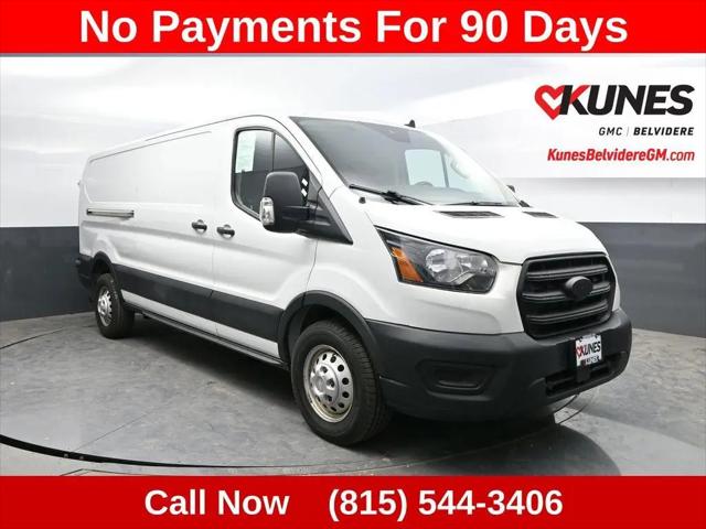 2020 Ford Transit Cargo Van Base for sale in Belvidere, IL