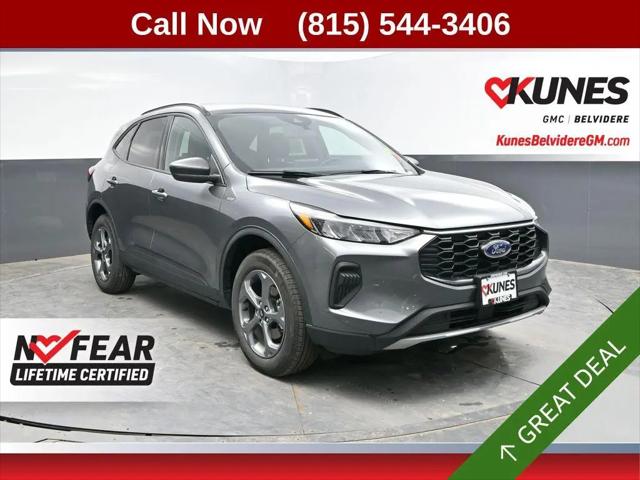 2025 Ford Escape ST-Line for sale in Belvidere, IL