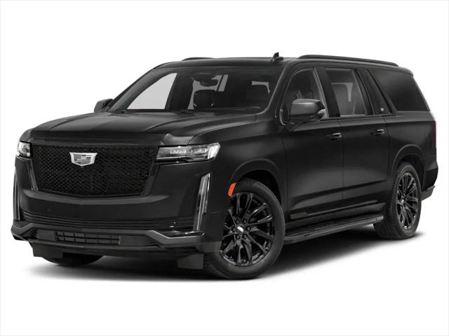 2024 Cadillac Escalade ESV 4WD Sport for sale in Norwood, MA