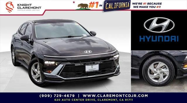 2026 Hyundai Sonata SE for sale in Claremont, CA