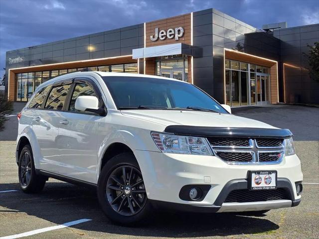2015 Dodge Journey SXT for sale in Seattle, WA