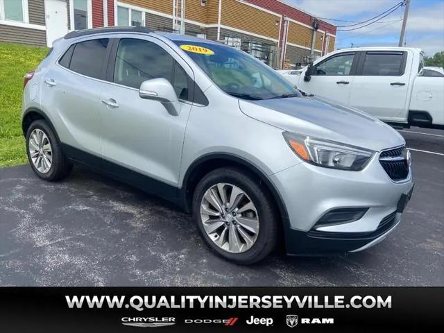 2019 Buick Encore FWD Preferred for sale in Jerseyville, IL