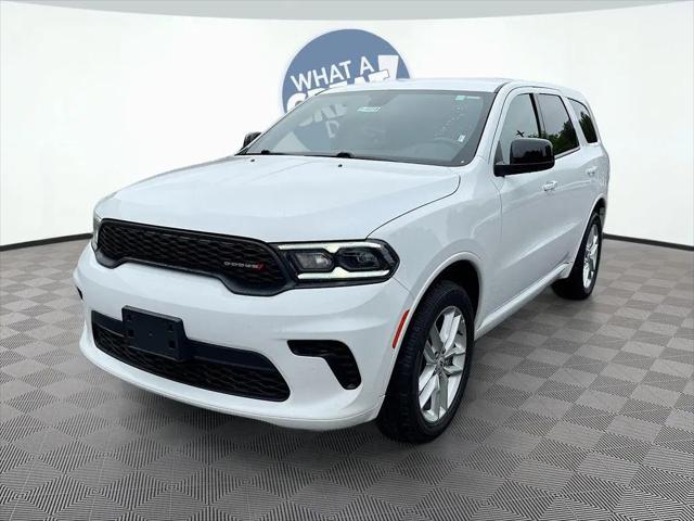 2025 Dodge Durango GT AWD for sale in Gainesville, GA