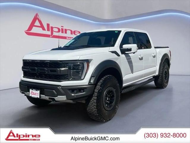 2023 Ford F-150 Raptor for sale in Littleton, CO