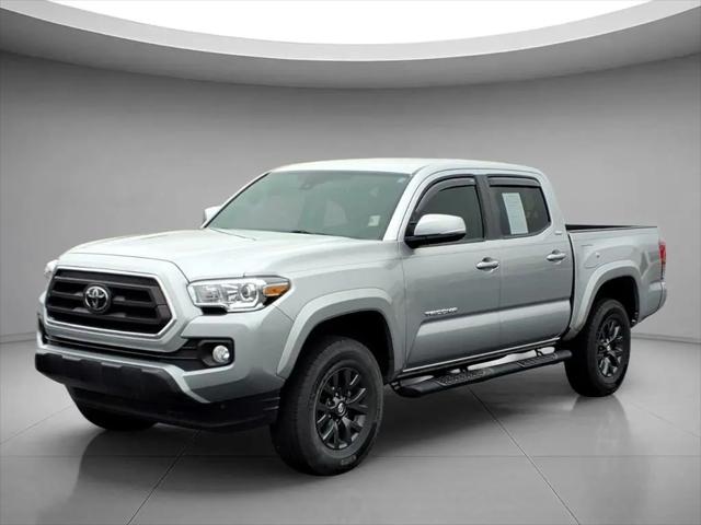 2023 Toyota Tacoma SR5 V6 for sale in Henderson, NC