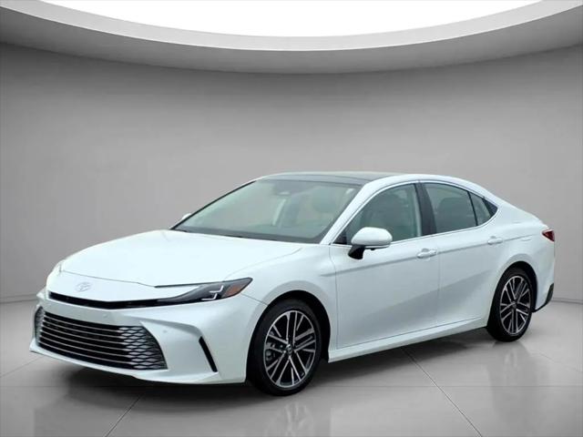 2025 Toyota Camry XLE for sale in Henderson, NC
