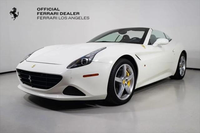 2017 Ferrari California T for sale in Van Nuys, CA