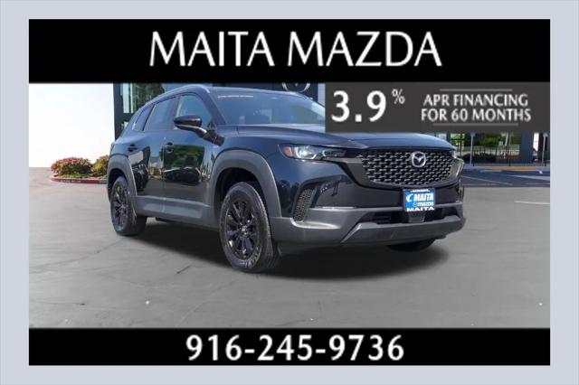 2025 Mazda CX-50 Hybrid Preferred Package for sale in Sacramento, CA