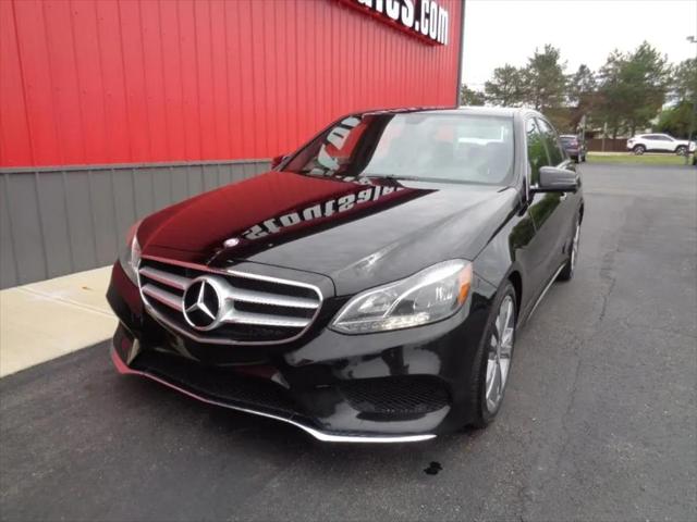 2014 Mercedes-Benz E 350 E 350 for sale near Fairborn, OH
