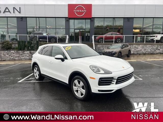 2022 Porsche Cayenne Cayenne for sale in Shamokin Dam, PA