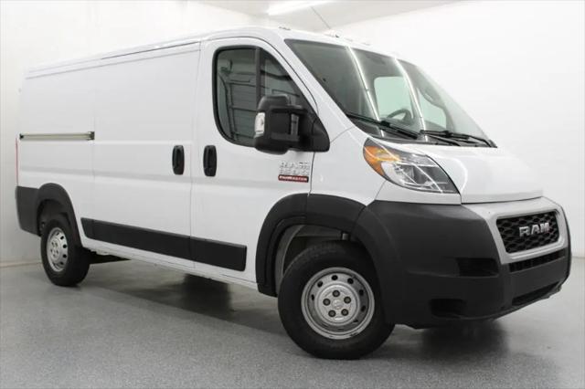 2020 Ram ProMaster Cargo Van Low Roof 136" WB for sale in Farmington, AR