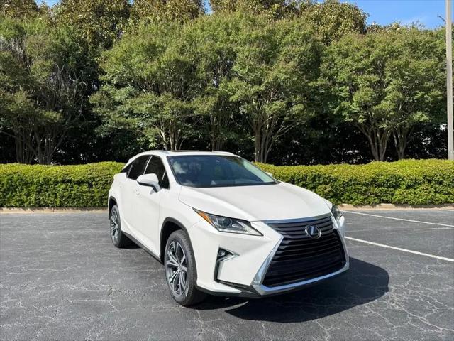 2016 Lexus RX 350 Premium for sale in Inman, SC