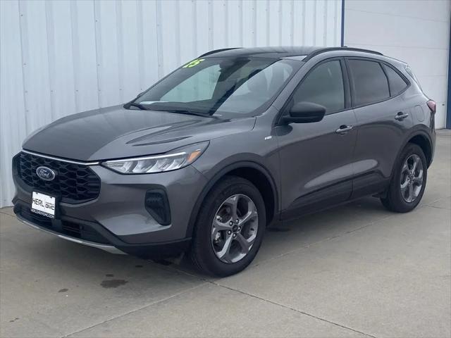2025 Ford Escape ST-Line for sale in Goodland, KS