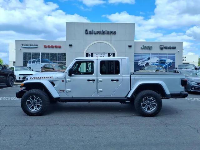 2024 Jeep Gladiator Sport for sale in Columbiana, OH