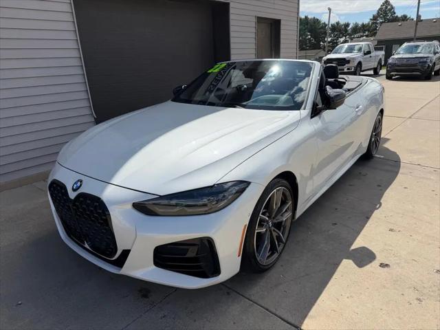 2022 BMW M4 i for sale in South Bend, IN