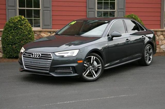 2018 Audi A4 2.0T Premium for sale in Strasburg, PA