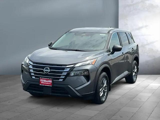 2026 Nissan Rogue S for sale in Sioux City, IA