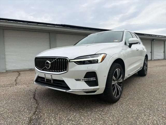 2022 Volvo XC60 Recharge T8 Inscription Extended Range for sale in Stratham, NH