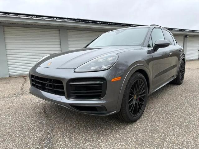 2023 Porsche Cayenne GTS for sale in Stratham, NH