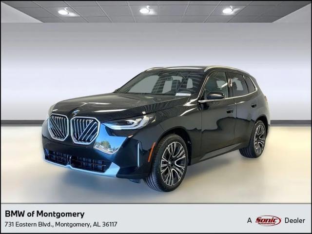 2026 BMW X3 30 xDrive for sale in Montgomery, AL