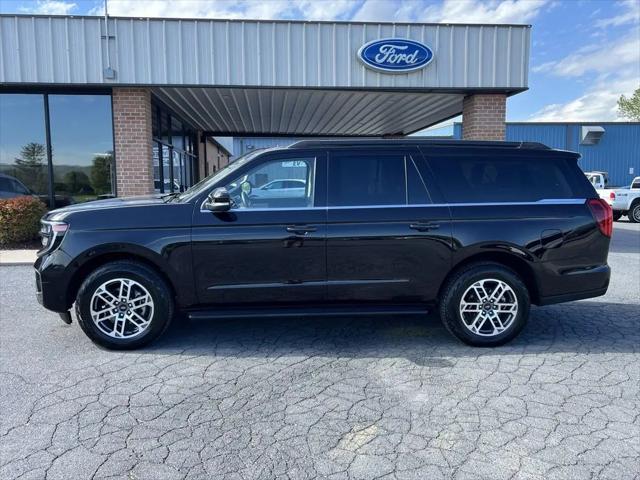 2025 Ford Expedition Active MAX for sale in Elkton, VA