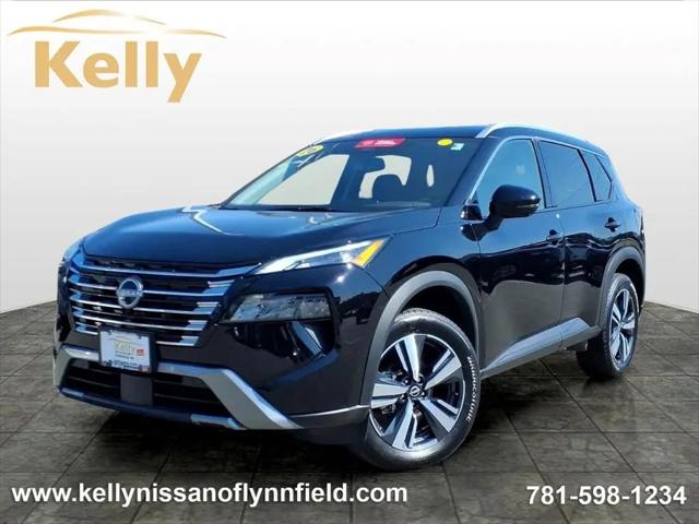 2026 Nissan Rogue SL for sale in Lynnfield, MA