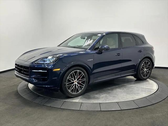 2026 Porsche Cayenne E-Hybrid S for sale in Allentown, PA