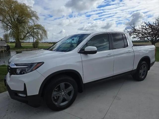 2023 Honda Ridgeline RTL for sale in Neenah, WI