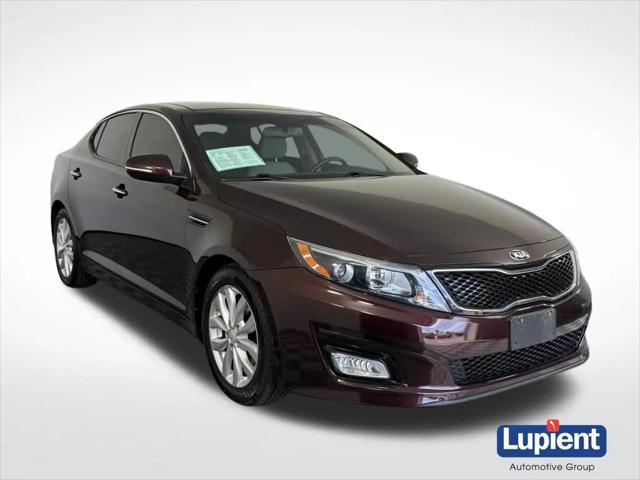 2015 Kia Optima EX for sale in West Allis, WI