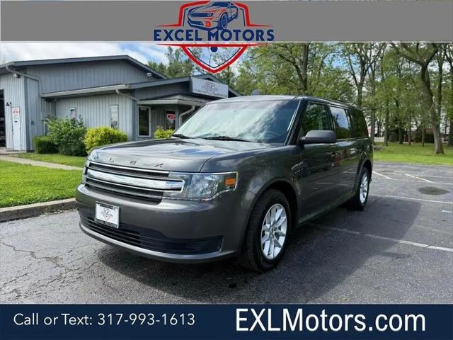 2016 Ford Flex SE for sale in Plainfield, IN