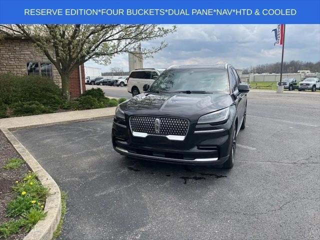 2023 Lincoln Aviator Reserve for sale near Orrville, OH