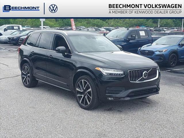 2021 Volvo XC90 T6 Momentum 7 Passenger for sale in Cincinnati, OH