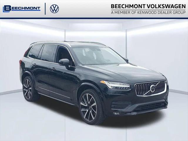 2021 Volvo XC90 T6 Momentum 7 Passenger for sale in Cincinnati, OH