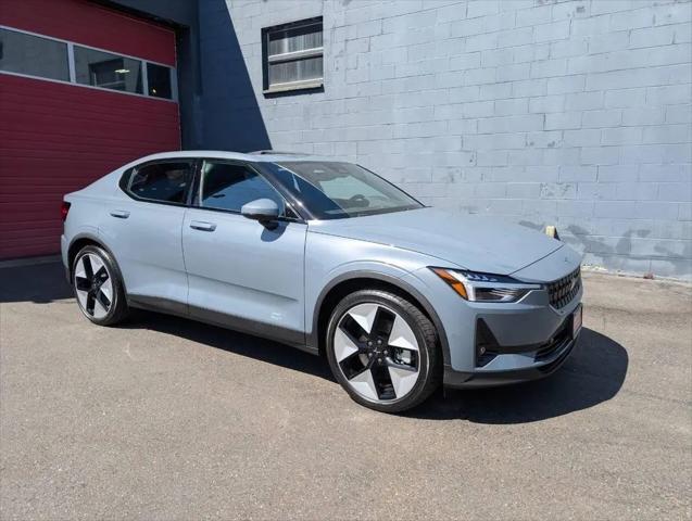 2023 Polestar 2 Long Range Dual Motor Plus for sale in Seattle, WA