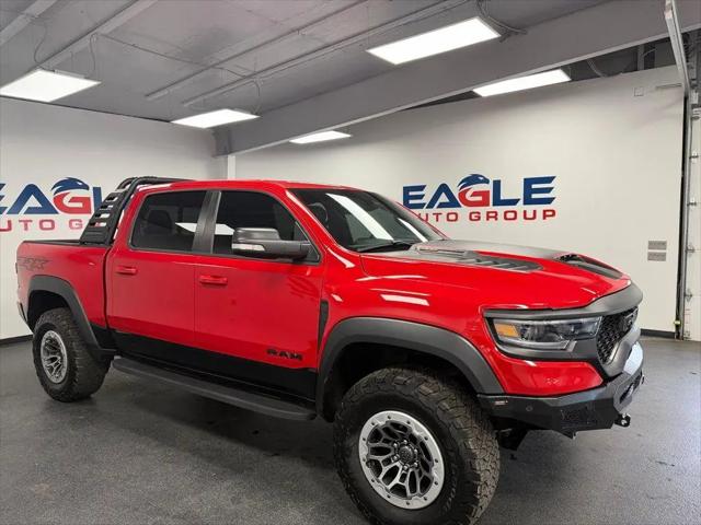 2021 Ram 1500 TRX Crew Cab 4x4 5'7" Box for sale in Eagle River, WI