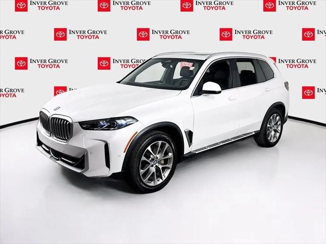 2024 BMW X5 xDrive40i for sale in Inver Grove Heights, MN