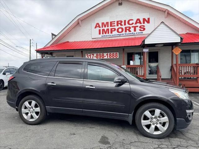 2017 Chevrolet Traverse 1LT for sale in Indianapolis, IN