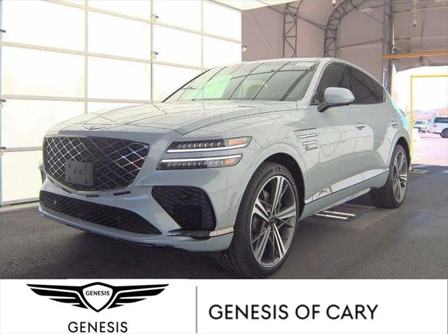 2025 Genesis GV80 3.5T e-SC for sale in Cary, NC