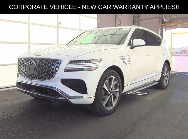 2026 Genesis GV80 3.5T Advanced AWD for sale in Cary, NC