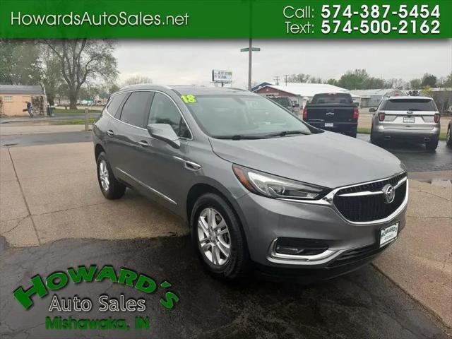 2018 Buick Enclave Essence for sale in Mishawaka, IN