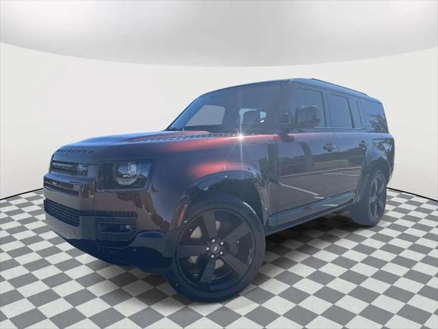 2025 Land Rover Defender 130 P400 X-Dynamic SE for sale in Lakeland, FL