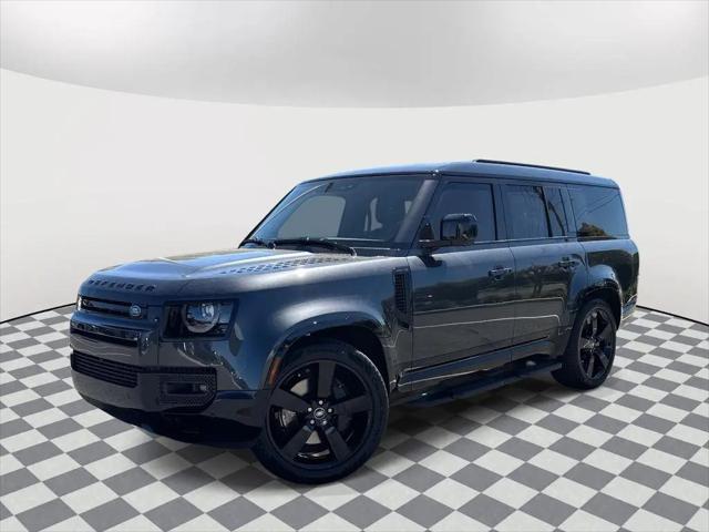 2025 Land Rover Defender 130 P400 X-Dynamic SE for sale in Lakeland, FL