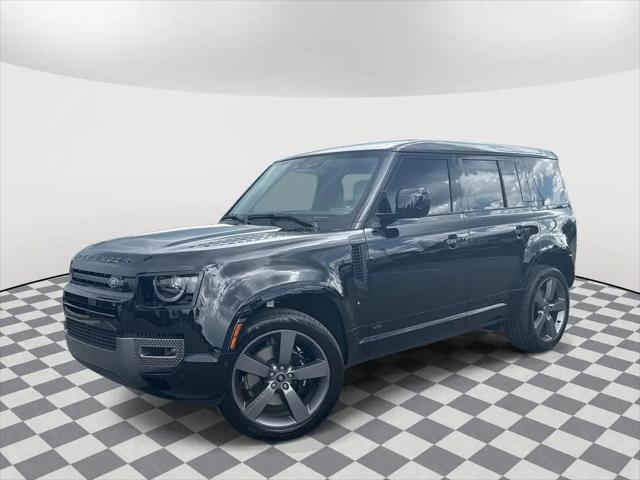 2025 Land Rover Defender 110 P525 V8 for sale in Lakeland, FL